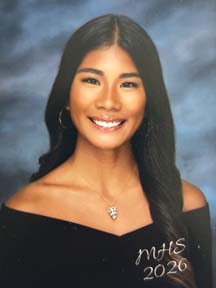 Jayde Garcia: Sports Spotlight July 23